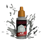 The Army Painter Warpaints Air: Shark White 18ml - Lost City Toys