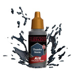 The Army Painter Warpaints Air: Thunder Storm 18ml - Lost City Toys