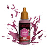 The Army Painter Warpaints Air: Warlock Purple 18ml - Lost City Toys