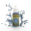 The Army Painter Warpaints: Fog Grey 18ml - Lost City Toys