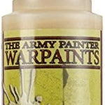 The Army Painter Warpaints: Skeleton Bone 18ml - Lost City Toys