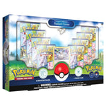 The Pokémon Company Int&#039;l Collectible Card Games Pokemon TCG: GO: Premium Collection: Radiant Eevee