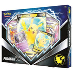 The Pokémon Company Int&#039;l Collectible Card Games The Pokemon Company Int'l Pokemon TCG: Pikachu V Box