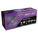 The Pokémon Company Int&#039;l Collectible Card Games The Pokemon Company Int'l Pokemon TCG: Trainer's Toolkit 2022