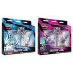 The Pokemon Company Int'l Pokemon TCG: Calyrex VMAX League Battle Deck - Lost City Toys