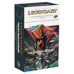The Upper Deck Company Legendary: James Bond: The Spy Who Loved Me Expansion - Lost City Toys
