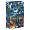 The Upper Deck Company Legendary: Marvel: Heroes of Asgard - Lost City Toys
