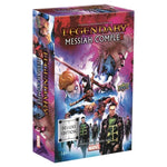 The Upper Deck Company Legendary: Marvel: Messiah Complex - Lost City Toys