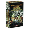 The Upper Deck Company Non Collectible Card Games Legendary: Marvel: Doctor Strange and the Shadows of Nightmare