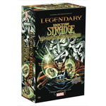 The Upper Deck Company Non Collectible Card Games Legendary: Marvel: Doctor Strange and the Shadows of Nightmare
