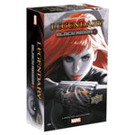 The Upper Deck Company Non Collectible Card Games The Upper Deck Company Legendary: Marvel: Black Widow