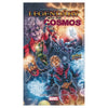 The Upper Deck Company Non Collectible Card Games The Upper Deck Company Legendary: Marvel: Into the Cosmos