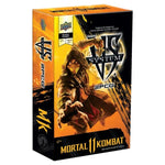 The Upper Deck Company VS System 2PCG: Mortal Kombat 11 - Lost City Toys