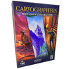 Thunderworks Games Accessories Thunderworks Games Cartographers: Map Pack Collection