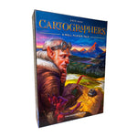 Thunderworks Games Cartographers: A Roll Player Tale - Lost City Toys