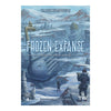 Thunderworks Games Cartographers: Heroes Map Pack 4 - Frozen Expanse - Lost City Toys