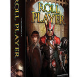 Thunderworks Games Roll Player - Lost City Toys