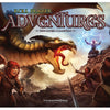 Thunderworks Games Roll Player Adventures - Lost City Toys