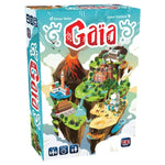 TIKI Editions Board Games TIKI Editions Gaia
