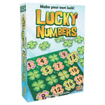 TIKI Editions Lucky Numbers - Lost City Toys
