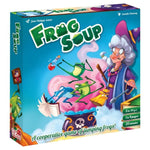 TiKids Frog Soup - Lost City Toys