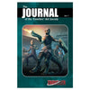 Traveller: Journal of the Travellers Aid Society Volume Seven - Lost City Toys