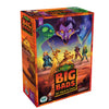 Treasure Falls Games The Quest Kids: The Big Bads of Tolks Cave Expansion - Lost City Toys