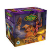 Treasure Falls Games The Quest Kids: The Trials of Tolk the Wise Expansion - Lost City Toys