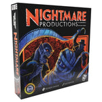 Trick Or Treat Studios Nightmare Productions - Lost City Toys