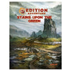 Troll Lord Games Role Playing Games Troll Lord Games D&D 5E: Stains Upon the Green