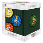Ultra Pro Card Accessories Ultra Pro Deck Box: Alcove Click: Pokemon: Galar