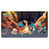 Ultra Pro Card Accessories Ultra Pro Playmat: Pokemon: Scorching Summit