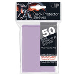 Ultra Pro Deck Protector: PRO: Gloss Lilac (50) - Lost City Toys