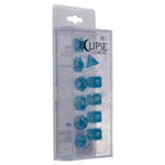 Ultra Pro Dice Set: Eclipse 11 Sky Blue - Lost City Toys