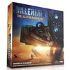 Ultra Pro Entertainment Valerian: The Alpha Missions - Lost City Toys
