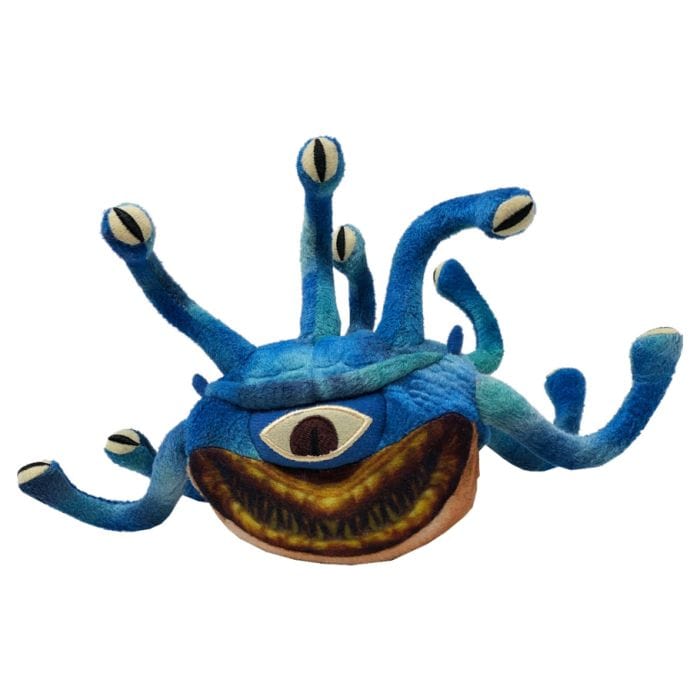 Ultra Pro Gamer Pouch: D&D: The Xanathar Beholder - Lost City Toys