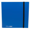 Ultra Pro International, LLC Accessories Ultra Pro International 12-Pocket Eclipse PRO-Binder - Pacific Blue