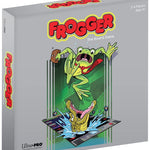 Ultra Pro International, LLC Board Games Ultra Pro International Frogger: The Board Game