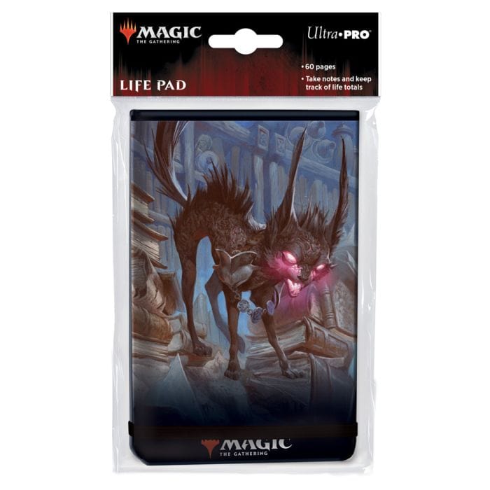 Ultra Pro Life Pad: Magic the Gathering: Commander Legends V1 - Lost City Toys