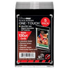 Ultra Pro One - Touch: Black Border UV Magnetic Holder 130pt (Pack of 5) - Lost City Toys