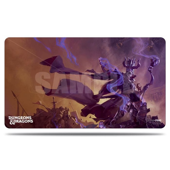 Ultra Pro Playmat: D&D: Cover Series: Dungeon Masters Guide - Lost City Toys