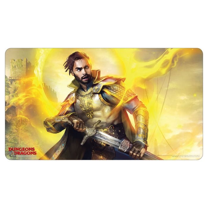 Ultra Pro Playmat: D&D: Honor Among Thieves: Reg - Jean Page - Lost City Toys