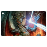 Ultra Pro Playmat: Magic the Gathering: Commander Masters: Deflecting Swat - Lost City Toys