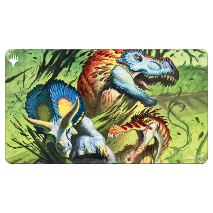 Ultra Pro Playmat: Magic the Gathering: Commander Masters: Finale of Devastation - Lost City Toys