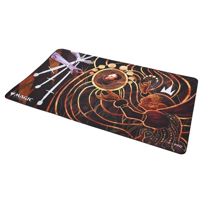 Ultra Pro Playmat: Magic the Gathering: Mystical Archive Claim the Firstborn - Lost City Toys