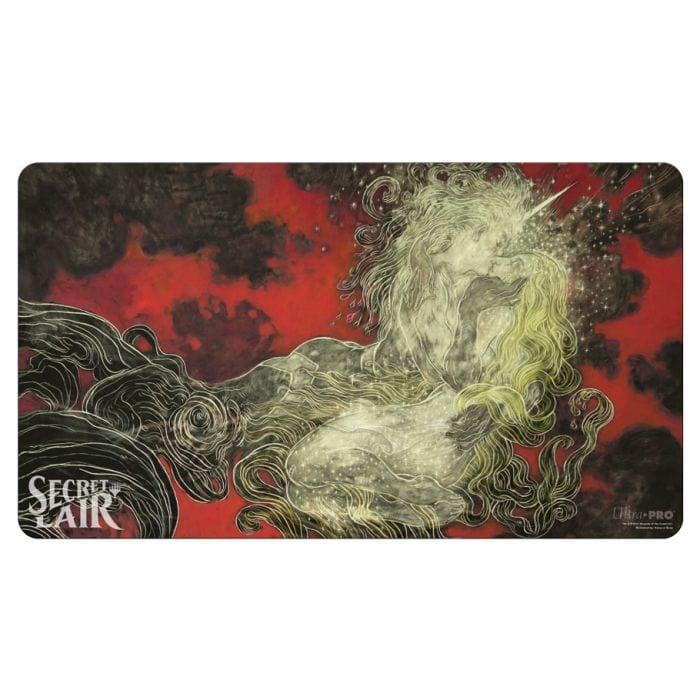 Ultra Pro Playmat: Magic the Gathering: Secret Lair: Cleansing Nova - Lost City Toys