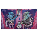 Ultra Pro Playmat: Magic the Gathering: Secret Lair: Shattergang Brothers - Lost City Toys