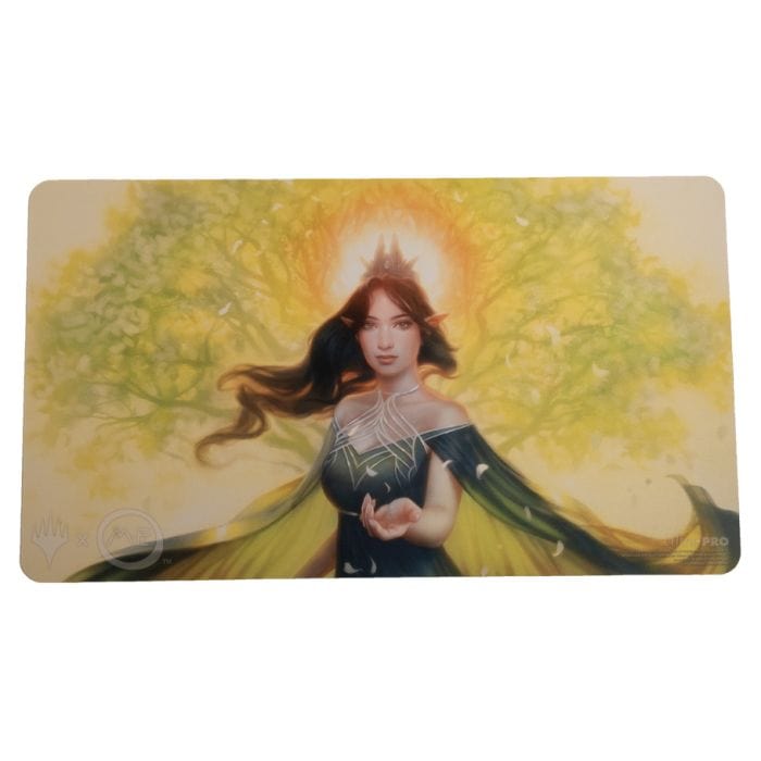 Ultra Pro Playmat: Magic the Gathering: The Lord of the Rings: Arwen - Lost City Toys