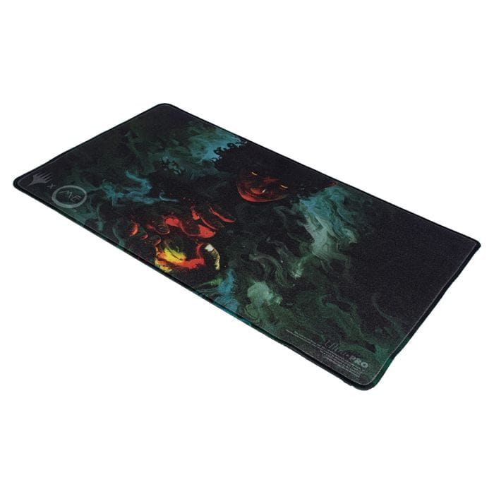 Ultra Pro Playmat: Magic the Gathering: The Lord of the Rings: Holofoil - Lost City Toys