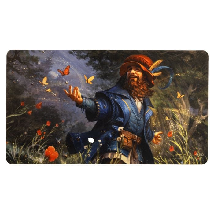 Ultra Pro Playmat: Magic the Gathering: The Lord of the Rings: Tom Bombadil - Lost City Toys